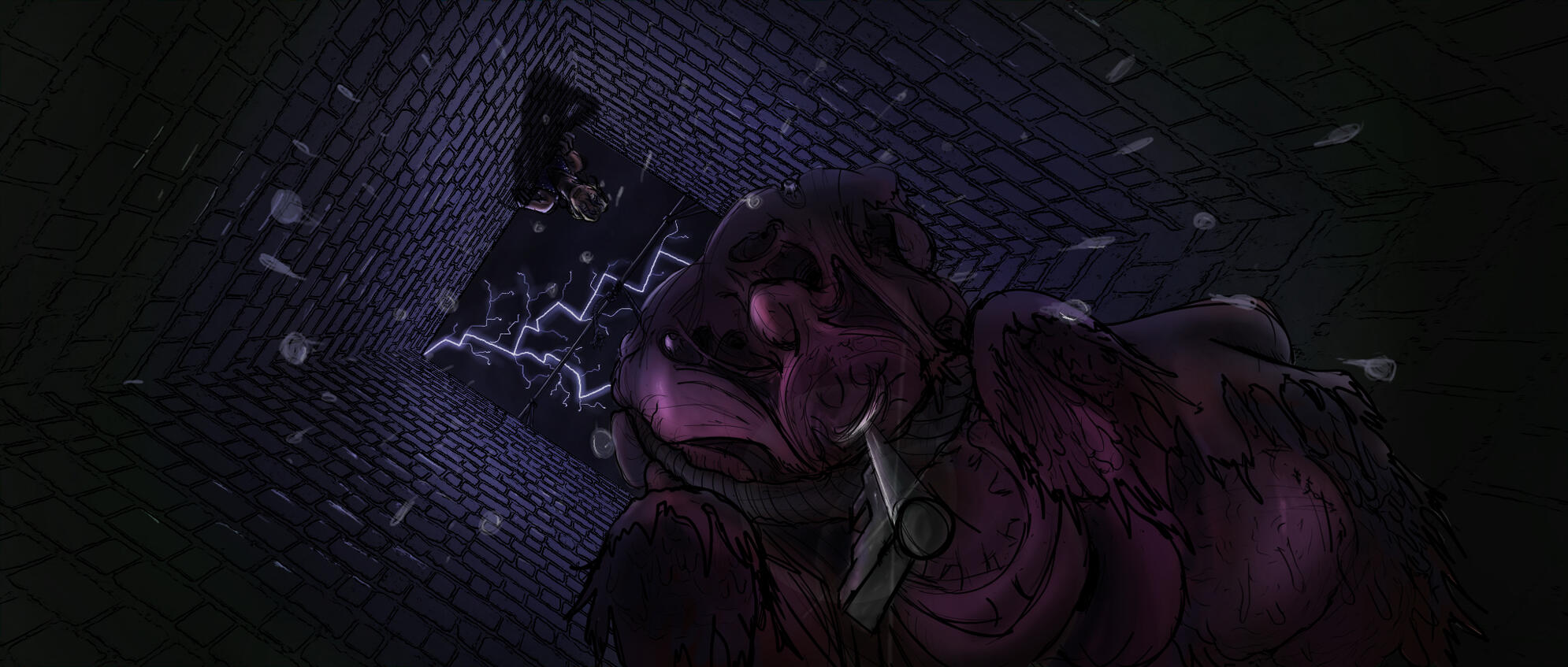 Concept 3 - you found the key!